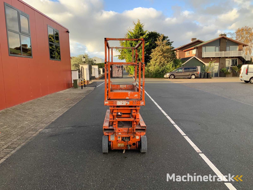 2019 Sky Jack SJIII3219 Hubarbeitsbühne