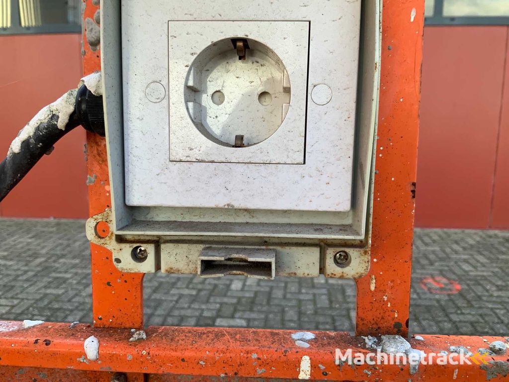 2019 Sky Jack SJIII3219 Hubarbeitsbühne