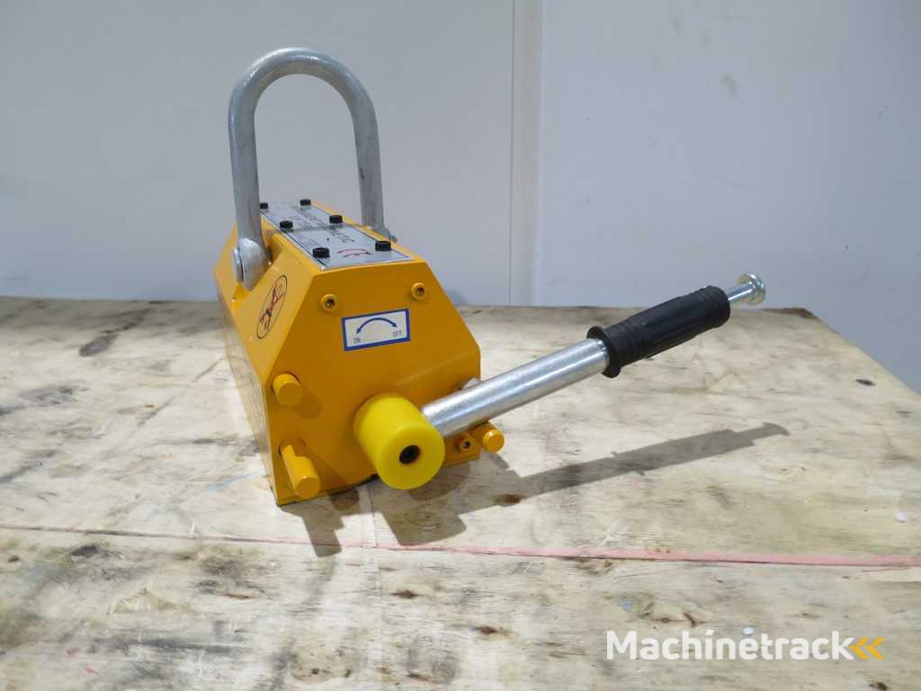 MAGNET 1500 Hefmagneet