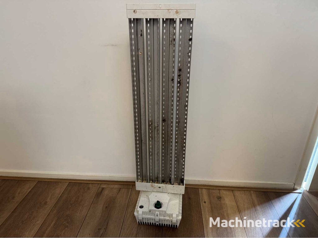 Dli Apex series Belichtingsmateriaal 1050watt (100x)