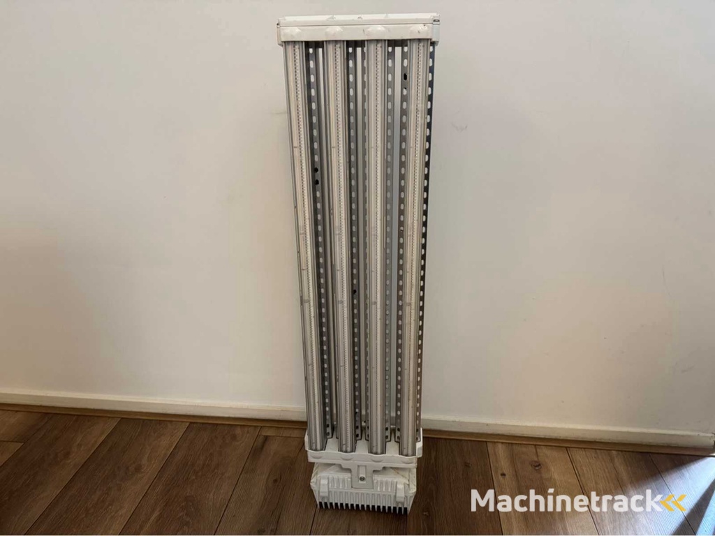 Dli Apex series Belichtingsmateriaal 1050watt (100x)