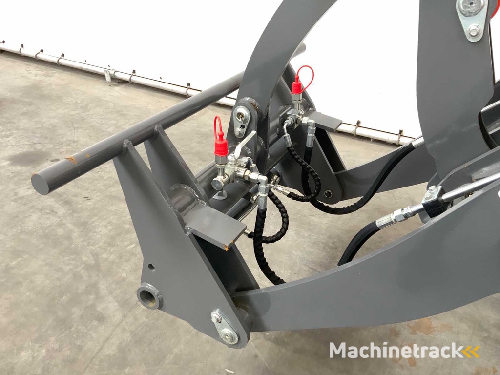 Everun - 2025 - ER08 - Shovel