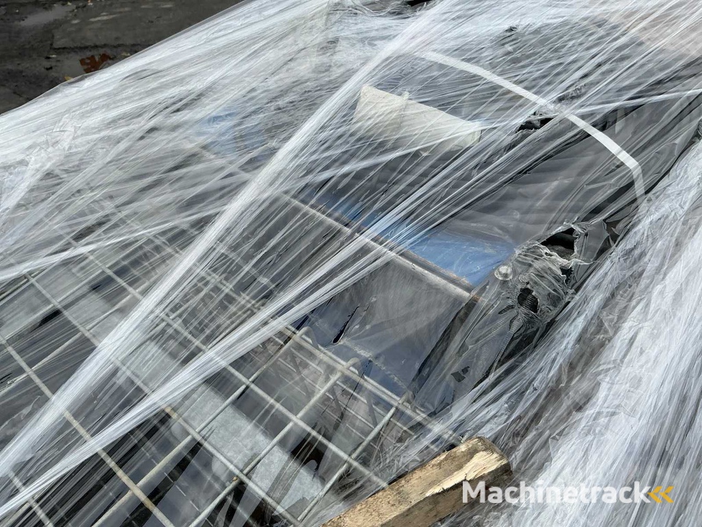 Böcker - Toplift - Schrägaufzug - 2015