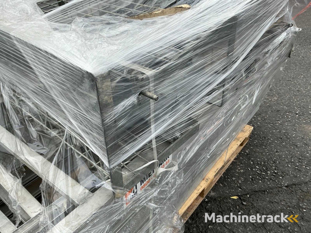 Böcker - Toplift - Schrägaufzug - 2015