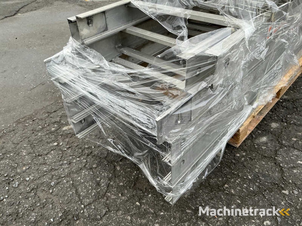 Böcker - Toplift - Schrägaufzug - 2015