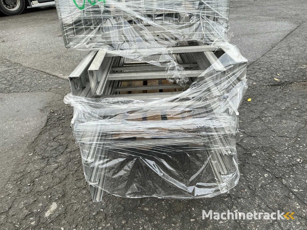 Böcker - Toplift - Schrägaufzug - 2015