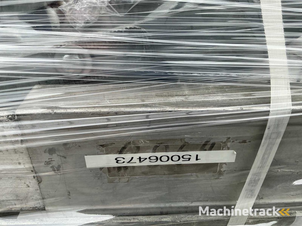 Böcker - Toplift - Schrägaufzug - 2015