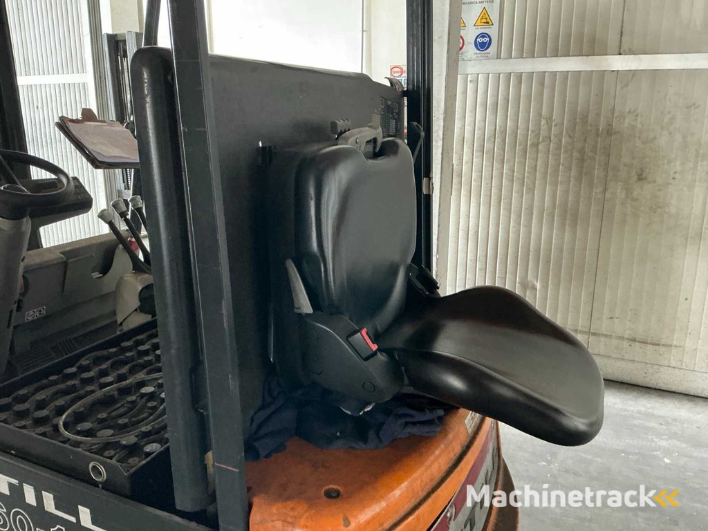 2004 - STILL - R 60-18 I - Forklift