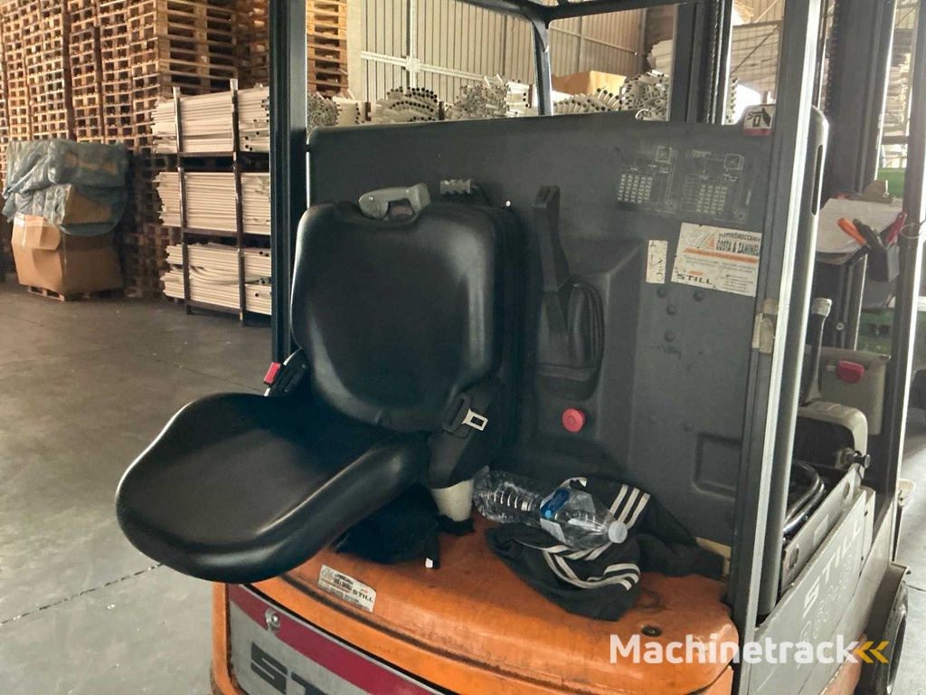 2004 - STILL - R 60-18 I - Forklift