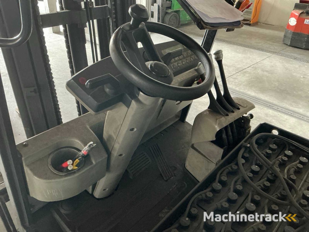 2004 - STILL - R 60-18 I - Forklift