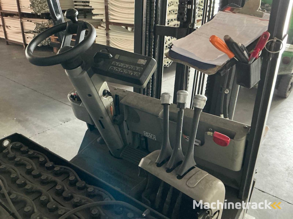 2004 - STILL - R 60-18 I - Forklift