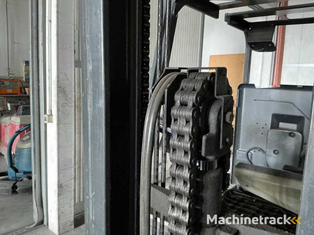 2004 - STILL - R 60-18 I - Forklift