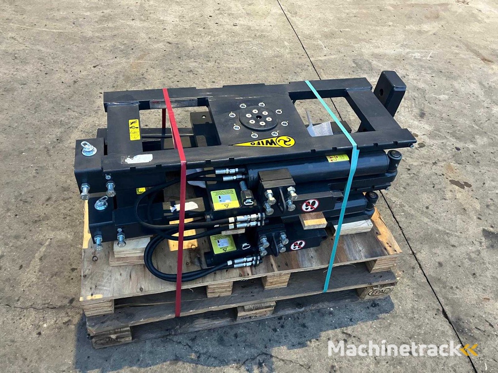 Forklift accessory - 2024