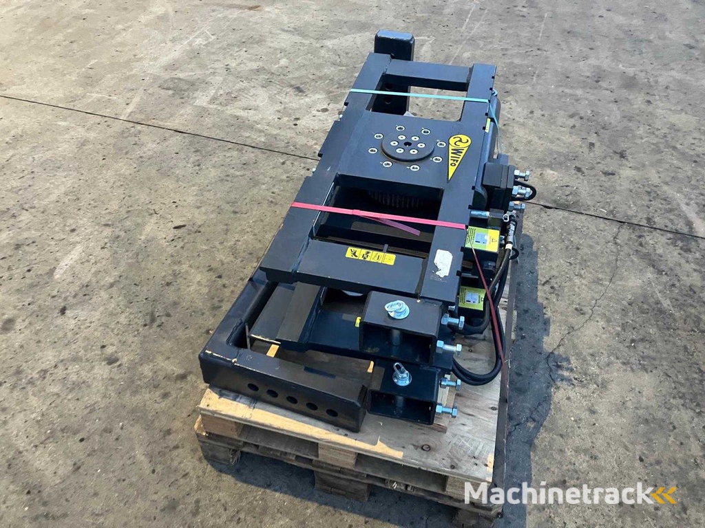 Forklift accessory - 2024