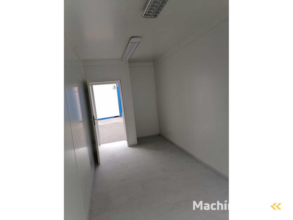 CONTAINEX STANDARD CONTAINER 20' container