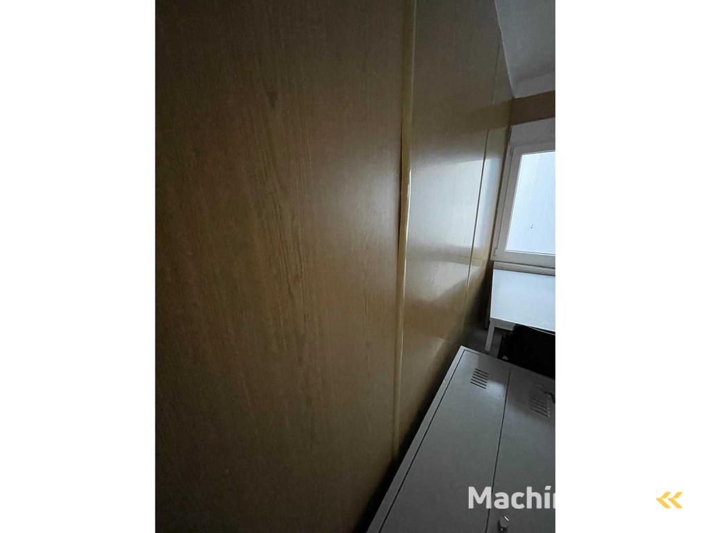 CONTAINEX STANDARD CONTAINER 20 ́ Container