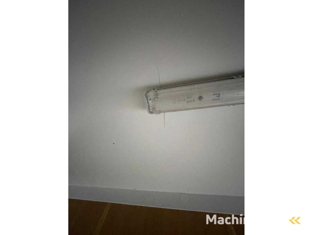 CONTAINEX STANDARD CONTAINER 20 ́ Container