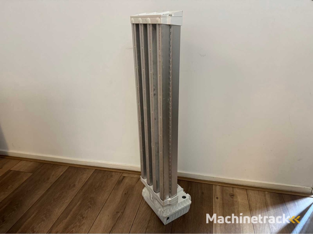 Dli Apex series Belichtingsmateriaal 1050watt (10x)