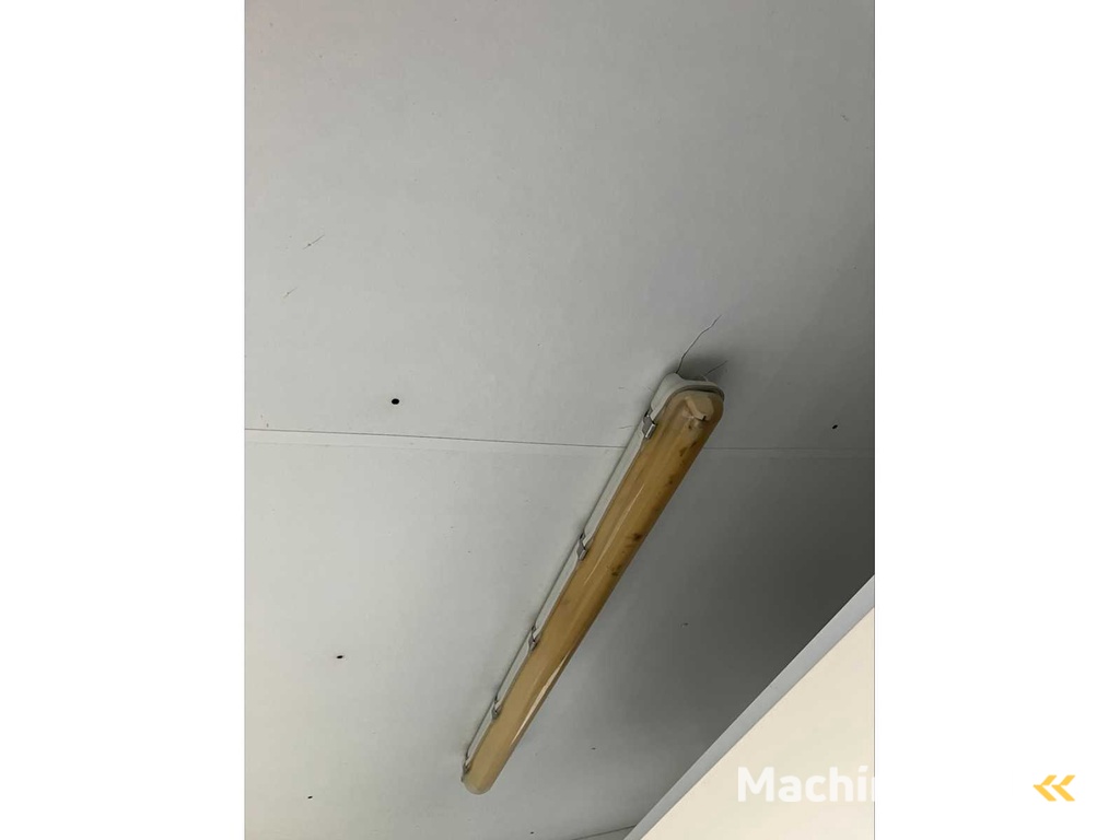 CONTAINEX SANICONTAINER 20 ́ Container