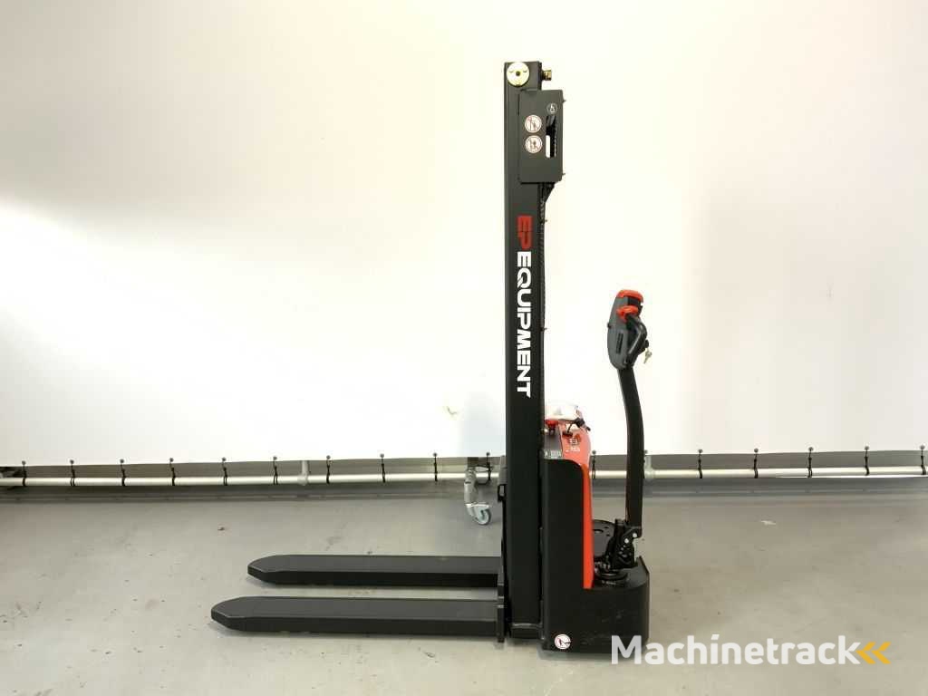 EP ESL-122 LI-ION 3.3 pallettruck - elektrisch