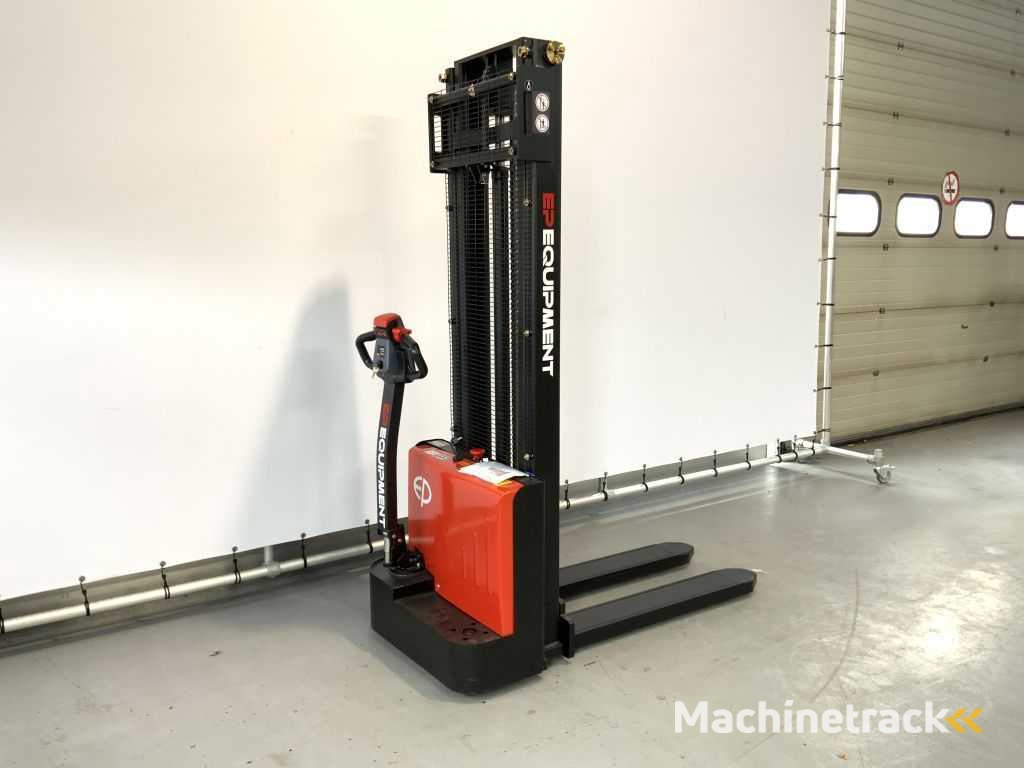 EP ESL-122 LI-ION 3.3 pallettruck - elektrisch