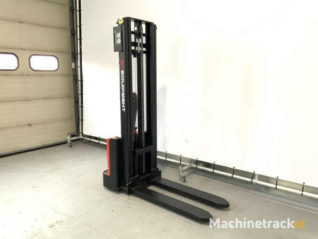 EP ESL-122 LI-ION 3.3 pallettruck - elektrisch