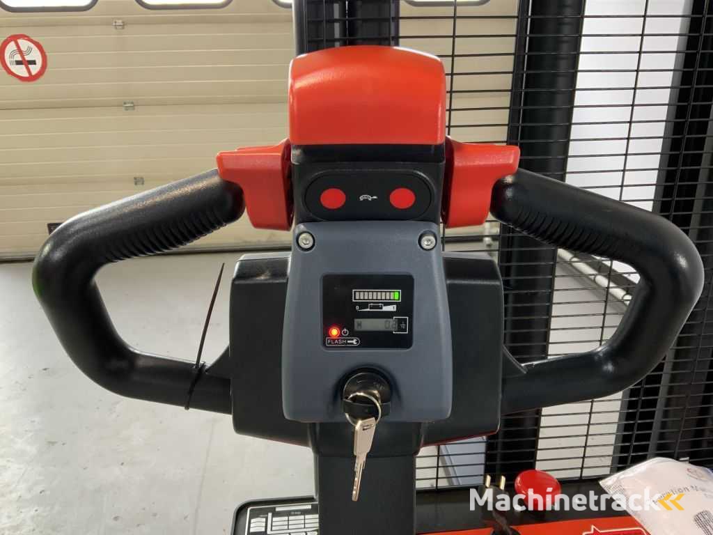 EP ESL-122 LI-ION 3.3 pallettruck - elektrisch