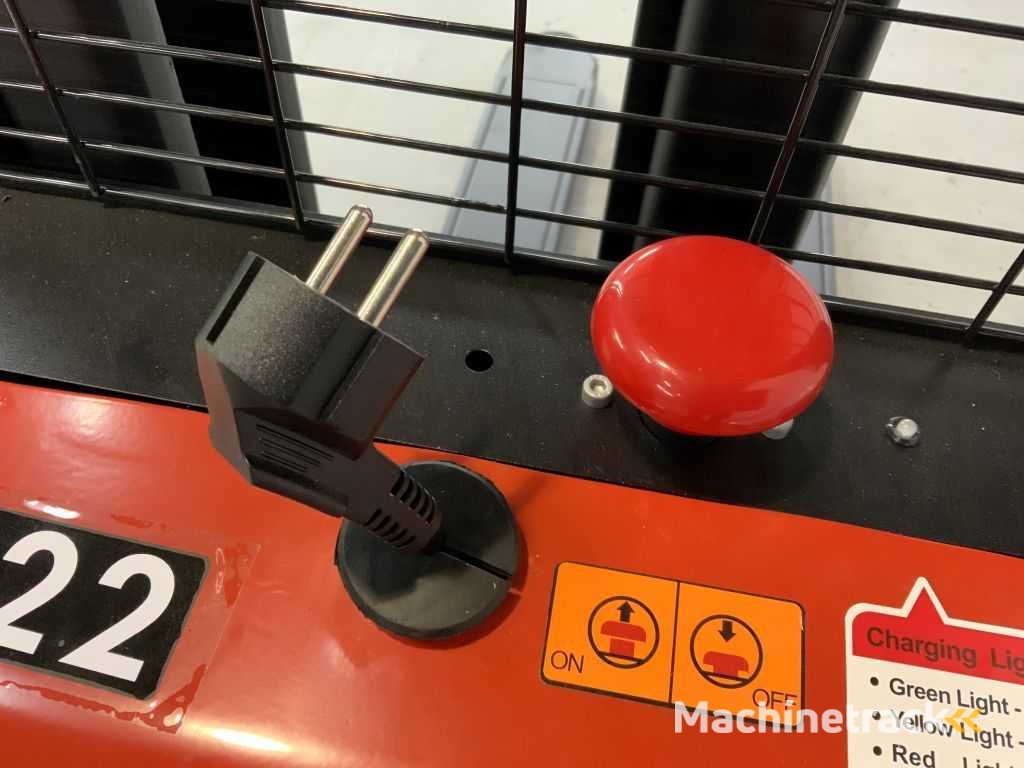 EP ESL-122 LI-ION 3.3 pallettruck - elektrisch