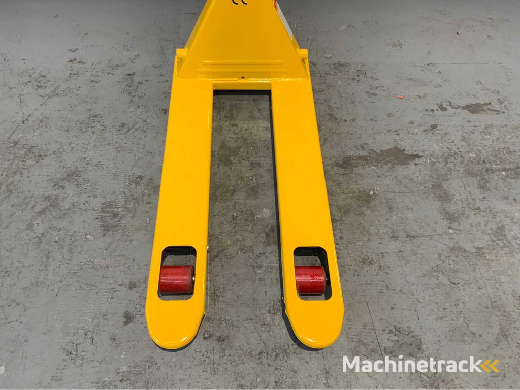 JD - HPT 2500 - Hand hydraulische palletwagen