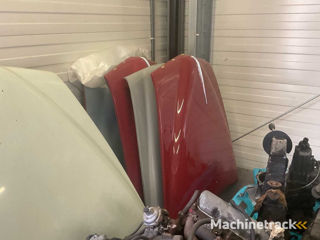 Volvo Amazon Onderdelen Kavels Volvo Amazon