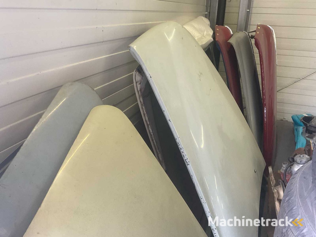 Volvo Amazon Onderdelen Kavels Volvo Amazon