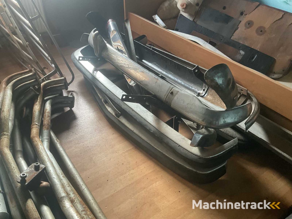 Volvo Amazon Onderdelen Kavels Volvo Amazon