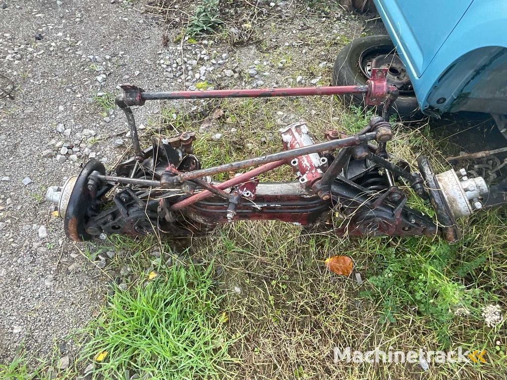 Volvo Amazon Onderdelen Kavels Volvo Amazon