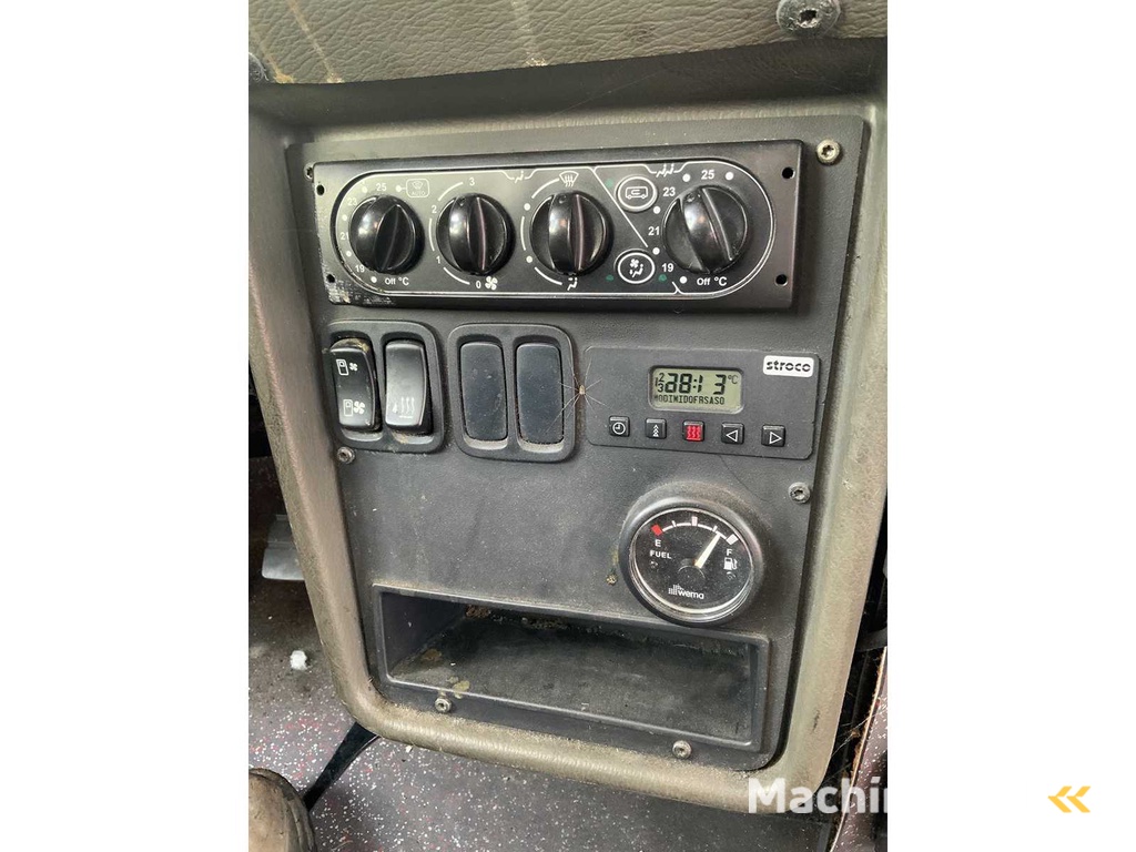 Scania - 2011 - DC09030X - Omnilink - Passenger bus