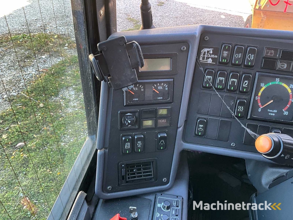 De Bus van Benz van Mercedes