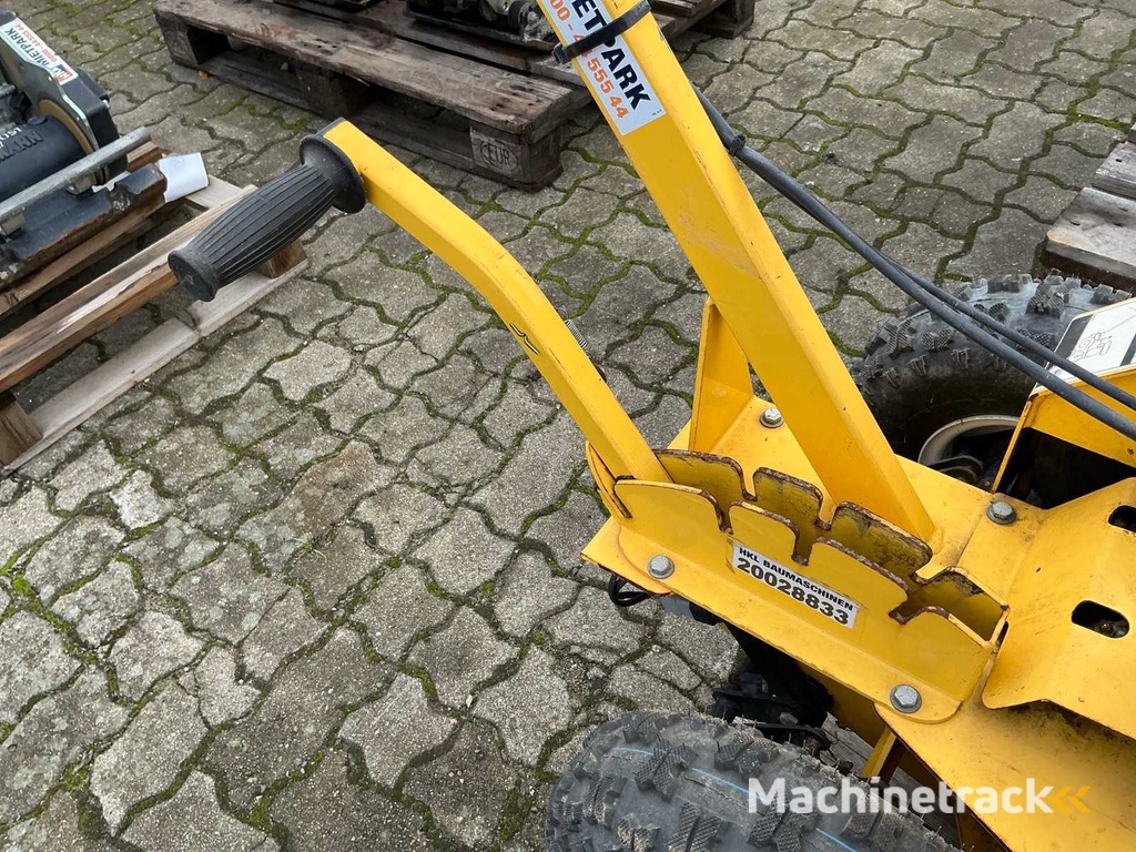 2020 Feco TR 12 Sleuvengraver