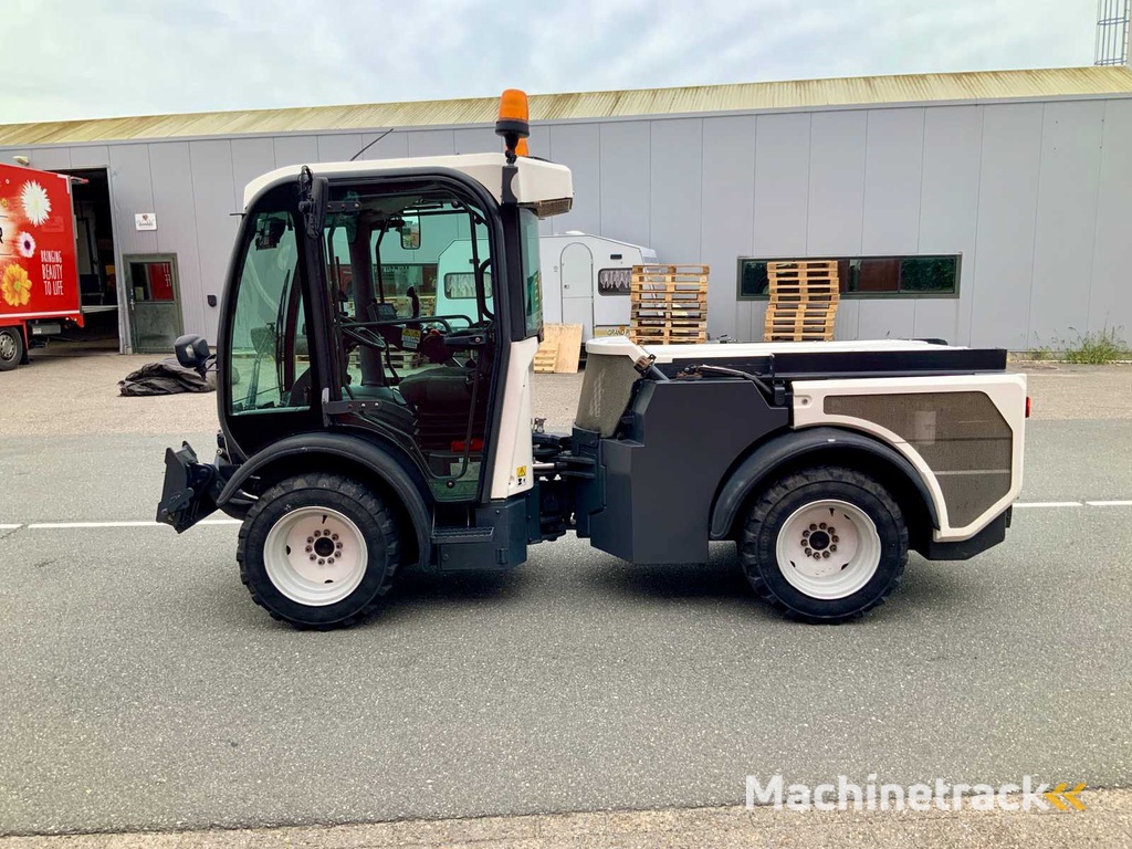 2014 Multihog MX-C75 Overige tractor