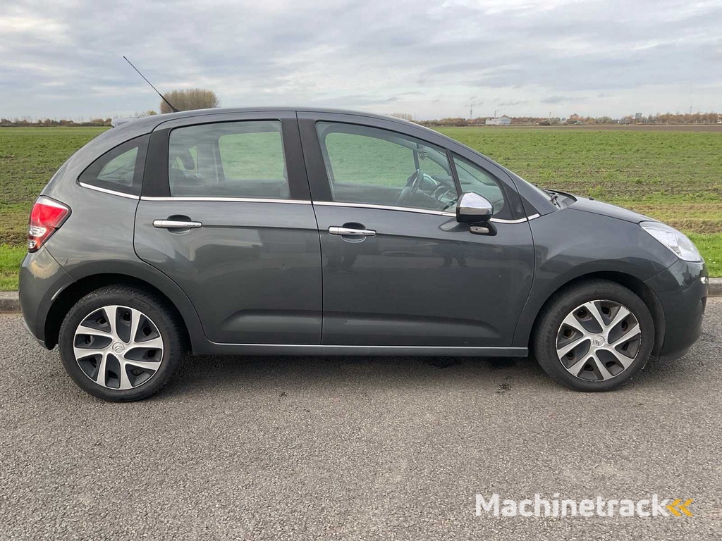 2014 Citroen C3 1.0 VTi Collection Pkw