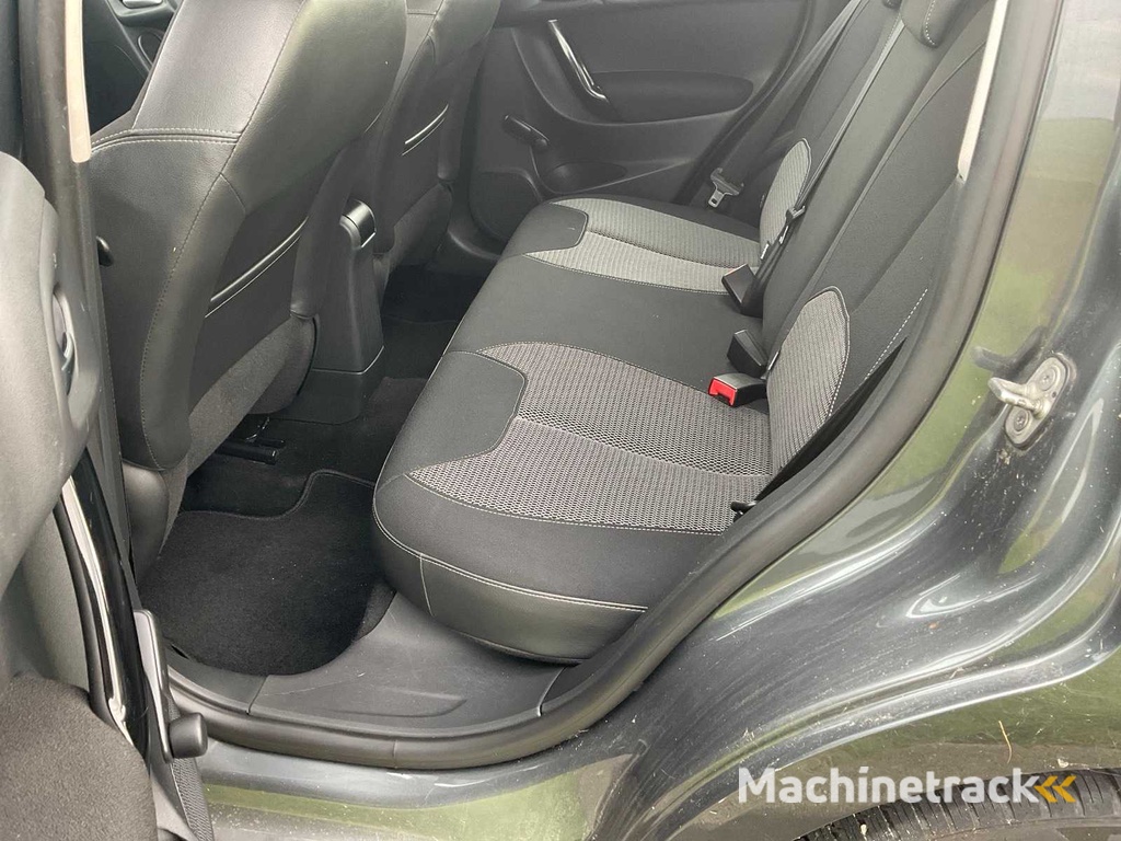 2014 Citroen C3 1.0 VTi Collection Pkw