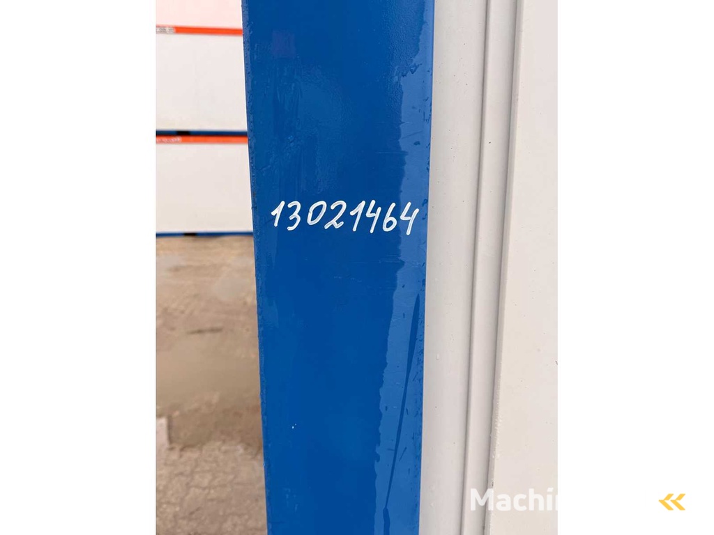 CONTAINEX SANICONTAINER 20 ́ Container