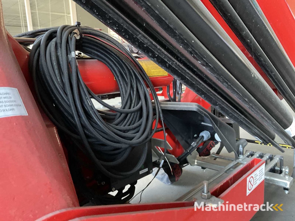 2024 Fassi F85 kraan ongebruikt