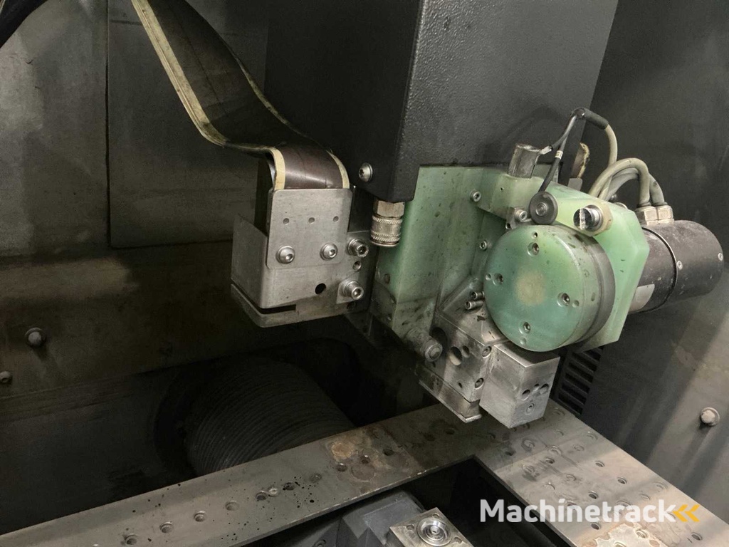 AGIE - Agiecut classic 2S - Wire EDM Machine