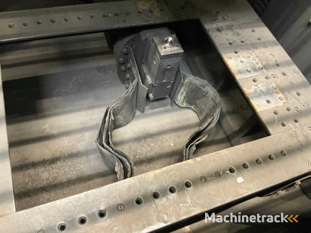 AGIE - Agiecut classic 2S - Wire EDM Machine