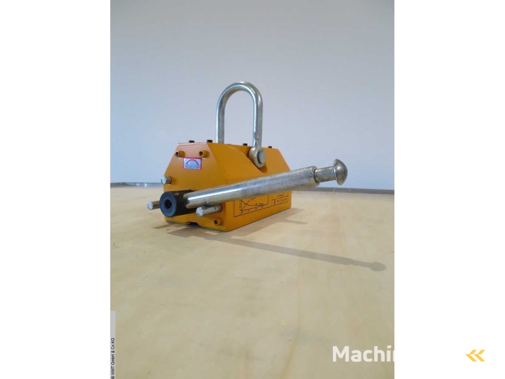 UWM UWM 2000 BIG Hubtisch