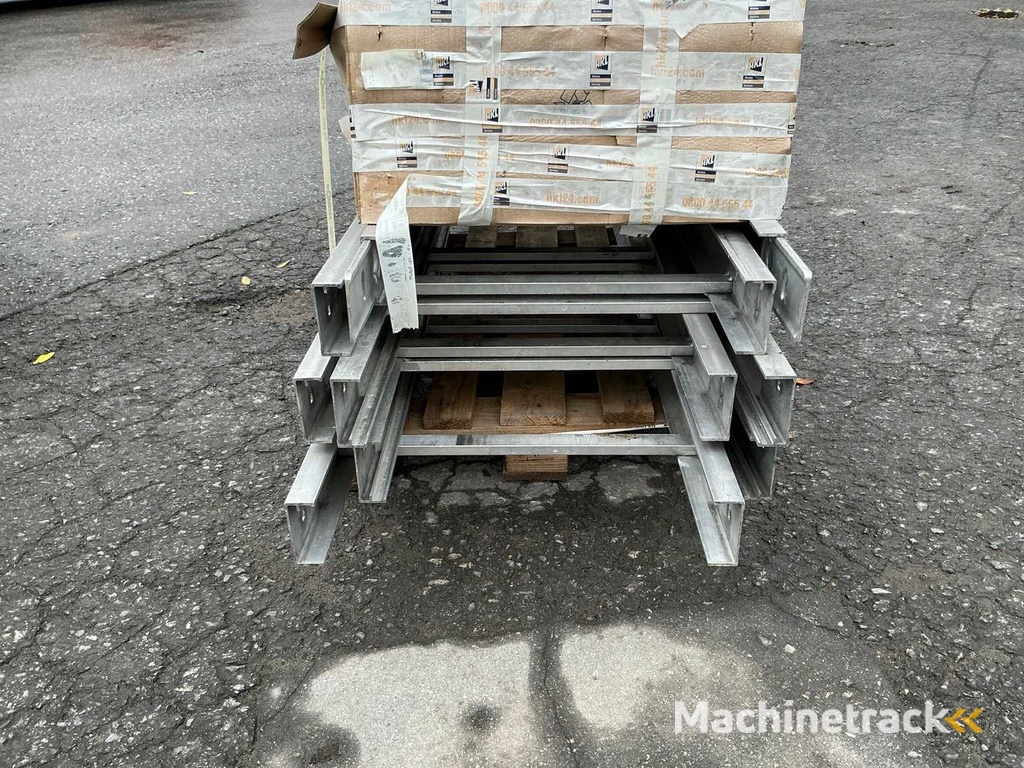 Böcker - Toplift - Schrägaufzug - 2015