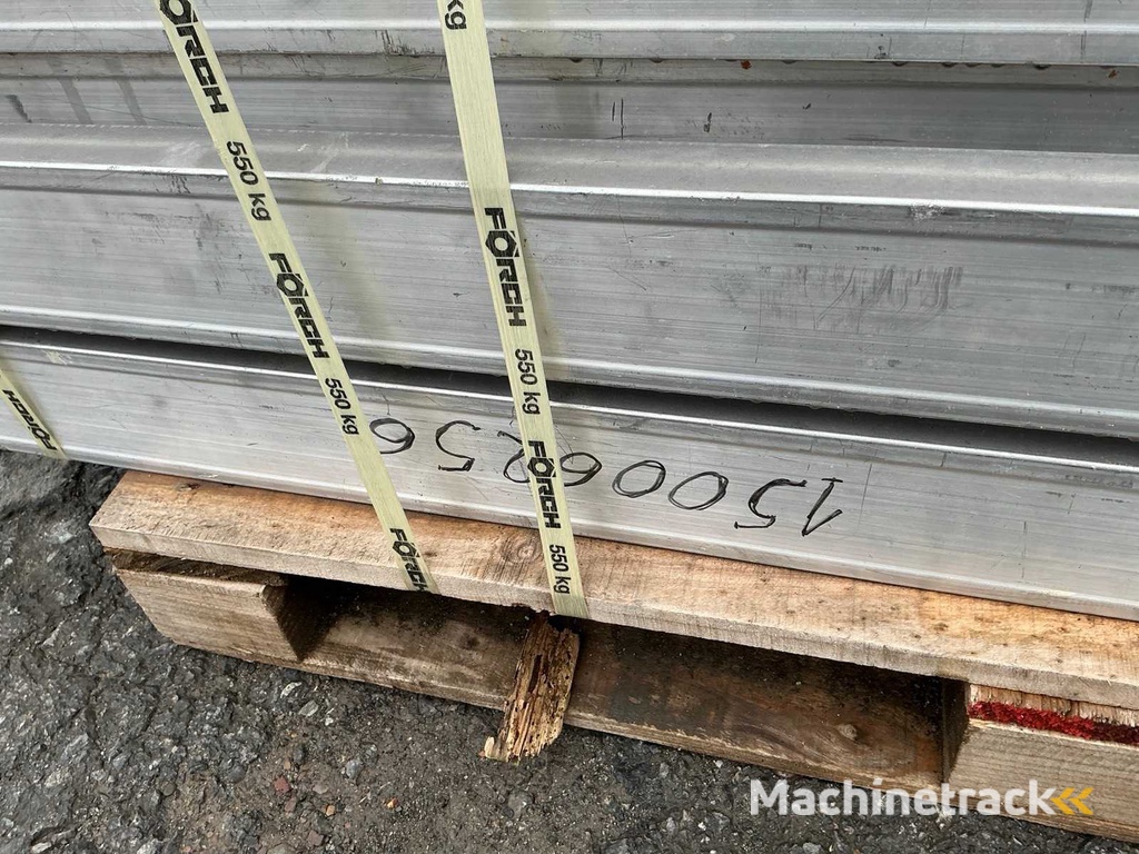 Böcker - Toplift - Schrägaufzug - 2015