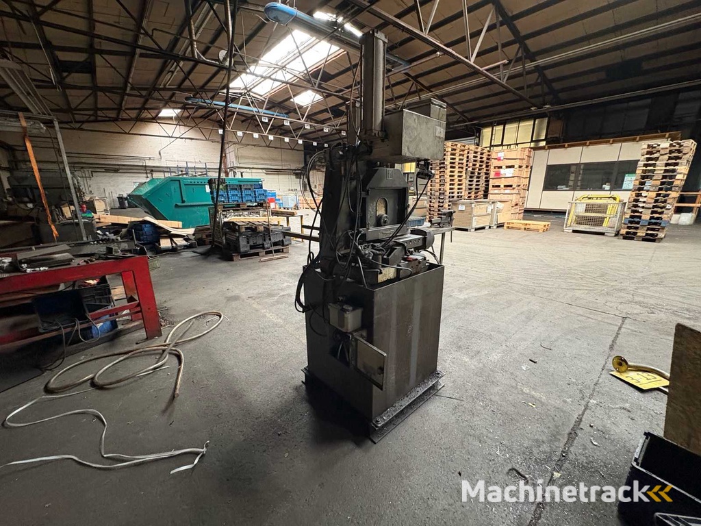 RURACK VS 350 HA Circular Saw Machine for Metal