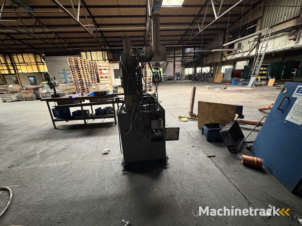 RURACK VS 350 HA Circular Saw Machine for Metal