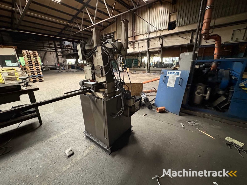 RURACK VS 350 HA Circular Saw Machine for Metal