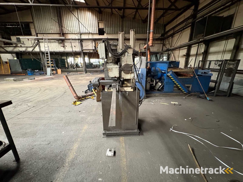 RURACK VS 350 HA Circular Saw Machine for Metal